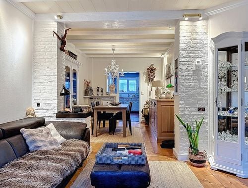                                         Woning te koop in Antwerpen, € 255.000
