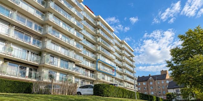 Appartement te huur in Leeuwerikenstraat 55 bus 0302, 3001 Heverlee