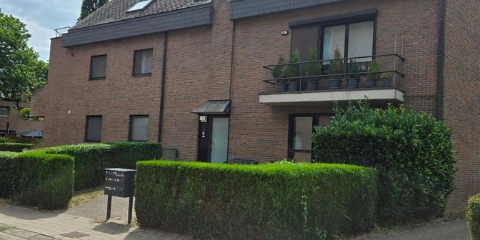 Appartement te koop in Sint-Jan Berchmansstraat 21 bus 2, 2400 Mol