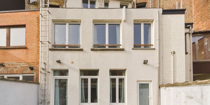 Huis te koop in Riddersstraat 244, 3000 Leuven