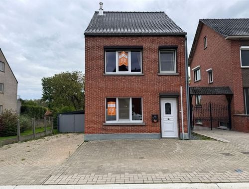                                         Woning te koop in Loksbergen, € 189.000

