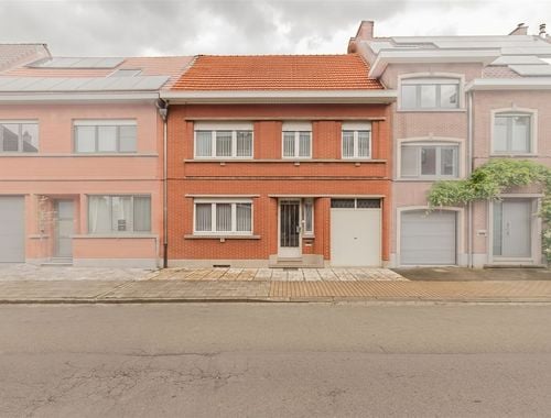                                         Woning te koop in Londerzeel, € 339.000
