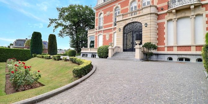 Bedrijfsvastgoed te huur in 1150 Sint-Pieters-Woluwe