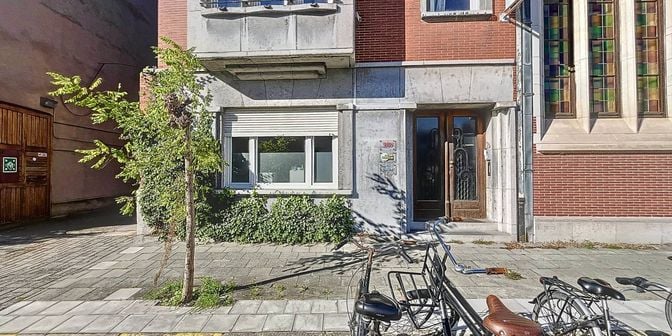Bedrijfsvastgoed te huur in Bloemistenstraat 2.1 bus A, 8500 Kortrijk