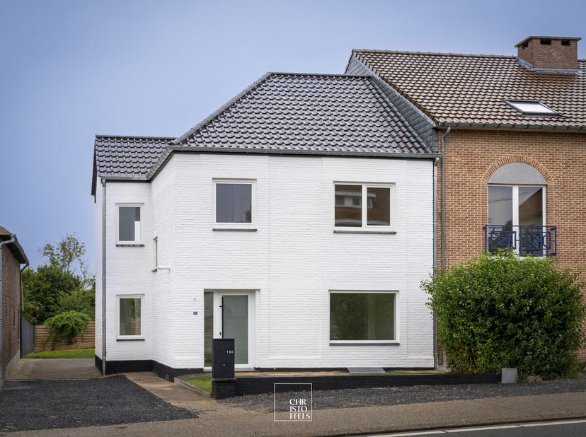 Maison à vendre
                    à 3740 Waltwilder