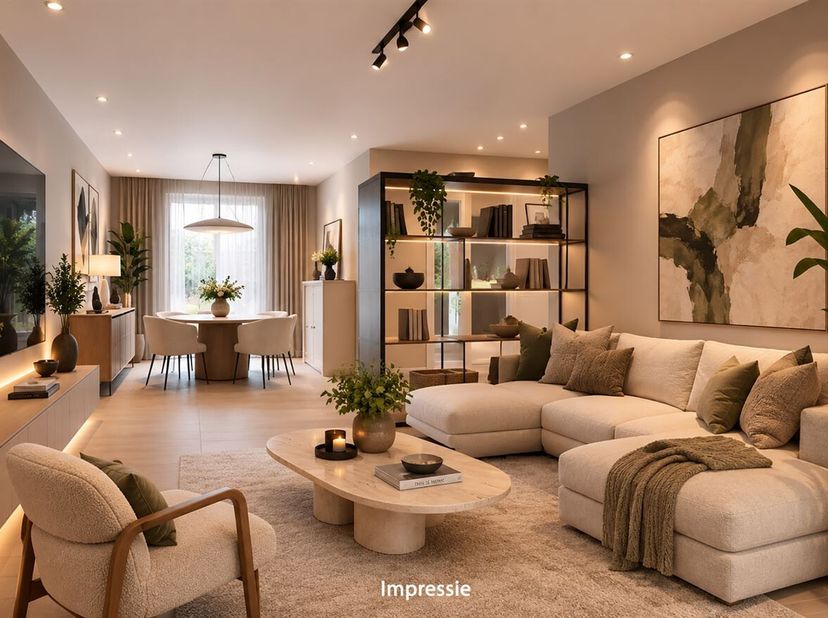 Te renoveren woning met 3 slaapkamers in het centrum van Herentals! <br />
Locatie: Gelegen vlakbij de Grote Markt, in het centrum van Herentals met a
