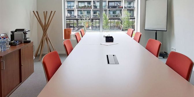 Bien professionnel à louer à Michel De Braeystraat 52, 2000 Antwerpen