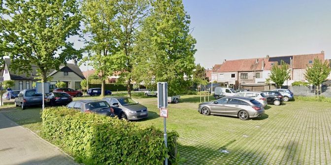 Garage te huur in Broeders van Liefdestraat P26, 9900 Eeklo