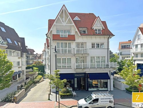                                         Box à vendre à Knokke, € 89.000
