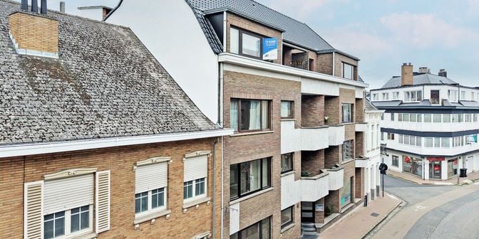 Appartement te koop in Léonce Roelsstraat 3 bus 7, 9620 Zottegem