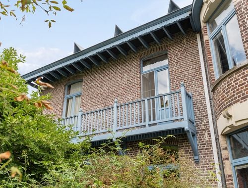                                         Burgerswoning te koop in Gent, € 1.075.000
