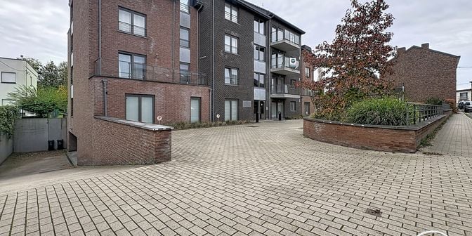 Appartement te huur in Rue Piron 49 bus 25, 4420 Saint-Nicolas