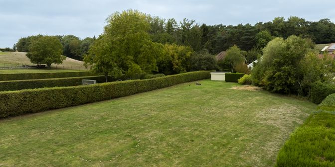 Terrain à vendre à Terdekdelleweg, 3090 Overijse