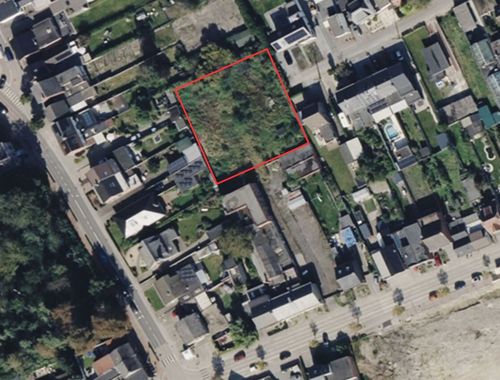                                         Terrain industriel à vendre à Kessel, € 276.000
