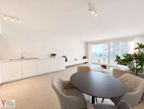                                         Appartement à vendre à Oostende, € 275.000
