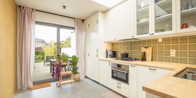 Maison à vendre à IJzerenveld 89, 2860 Sint-Katelijne-Waver