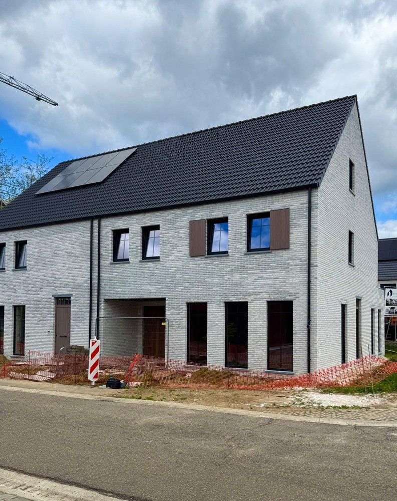 Huis te koop