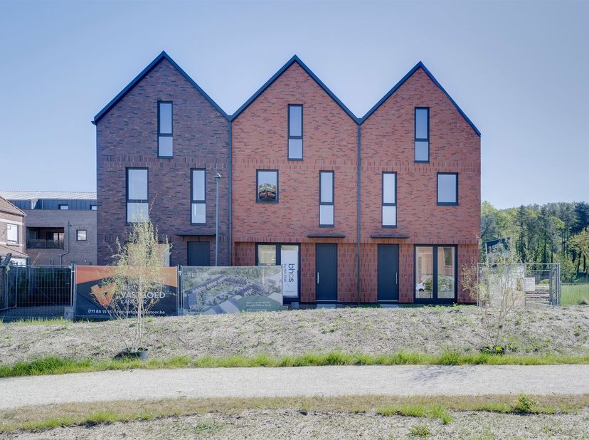 Huis te koop
                    in 3582 Koersel