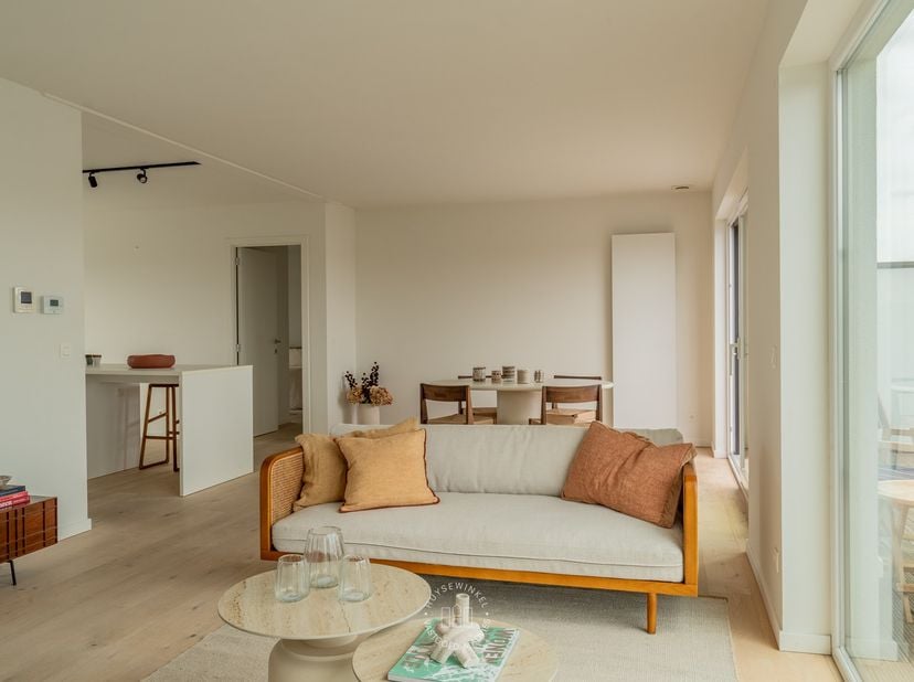Appartement à vendre
                    à 9070 Destelbergen