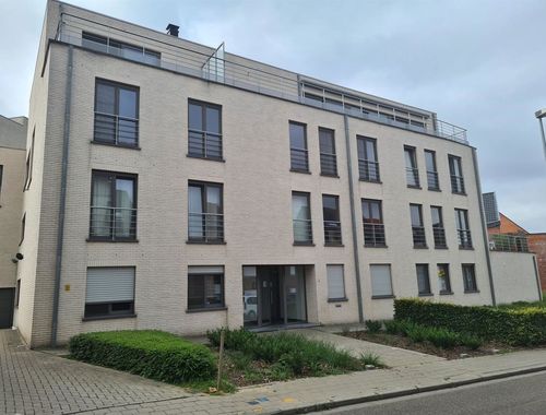                                         Appartement à louer à Heverlee, € 1.245
