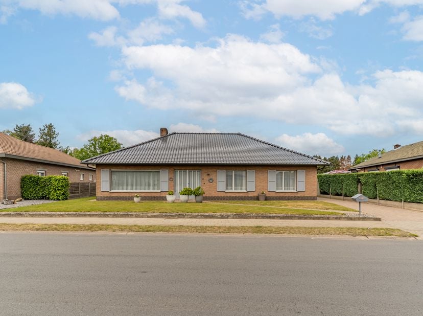 Maison à vendre
                    à 2480 Dessel