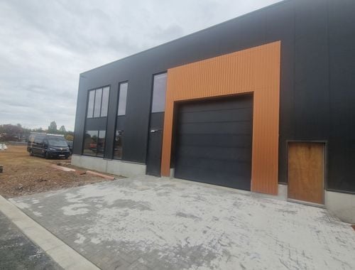                                         Opslagplaats te huur in Heist-op-den-Berg, € 4.500
