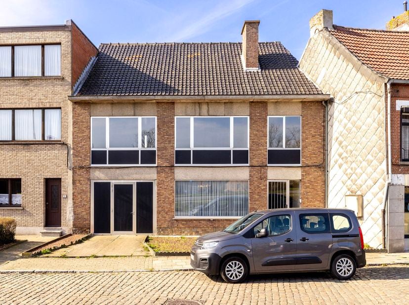 Maison à vendre à Kanaalstraat 5,
                    2500 Lier