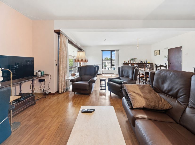 Appartement à vendre à Ringlaan 108 boîte 201,
                    2610 Wilrijk