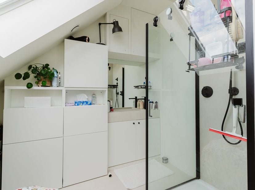Appartement à vendre
                    à 9000 Gent