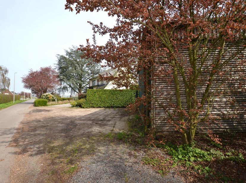 Terrain à vendre
                    à 2531 Vremde