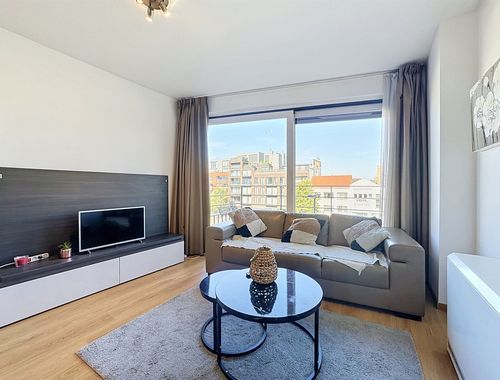                                         Appartement te huur in Brussel, € 1.300
