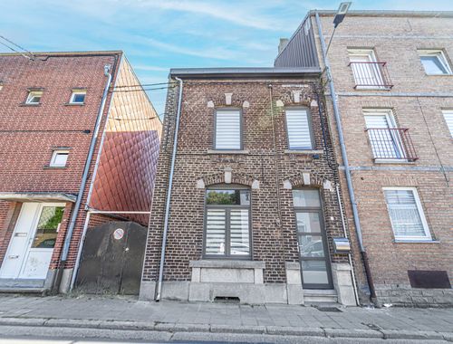                                         Woning te koop in Montignies-sur-Sambre, € 188.000
