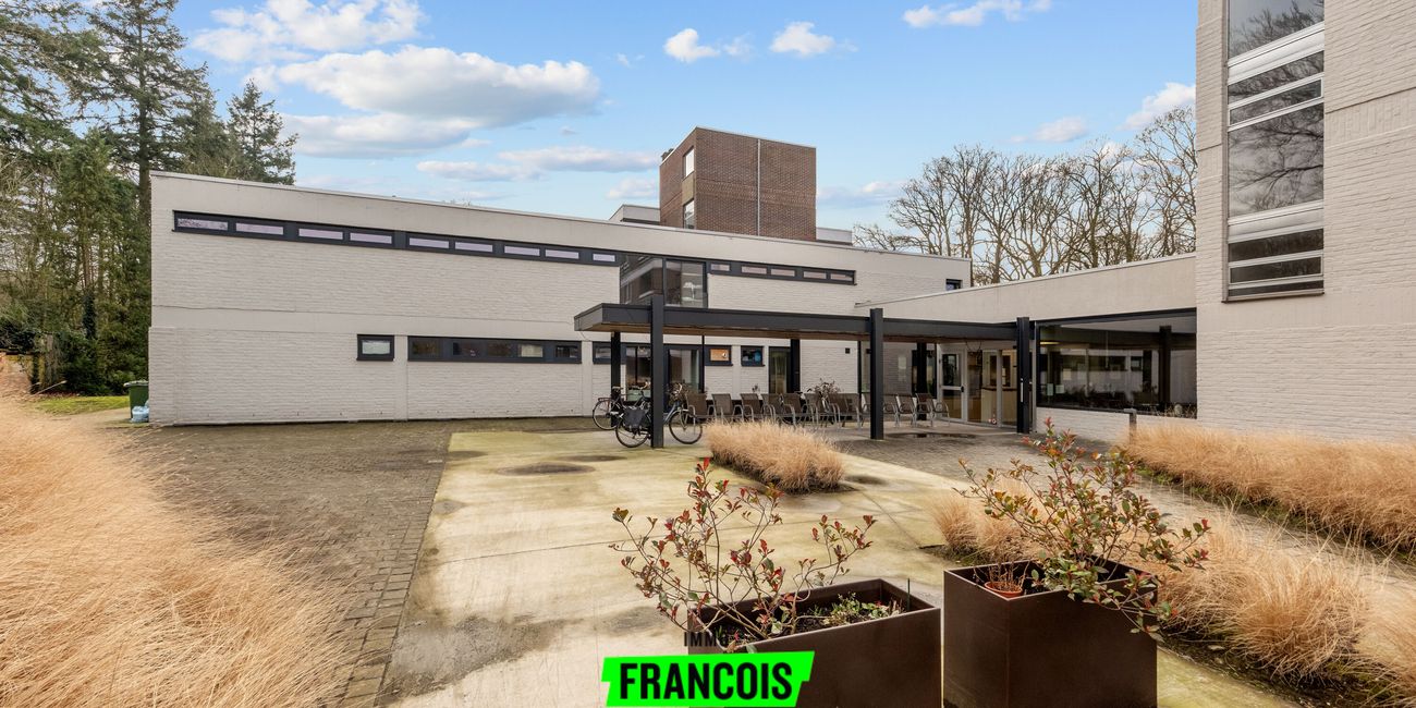 Daverlostraat 170 bus 100