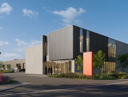                                         Bedrijfsgebouw te koop in Willebroek, € 425.500

