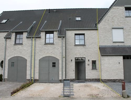                                         Maison à vendre à Wielsbeke, € 370.000
