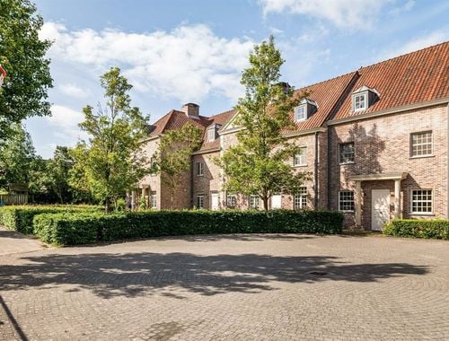                                         Maison unifamiliale à vendre à Wilrijk, € 595.000
