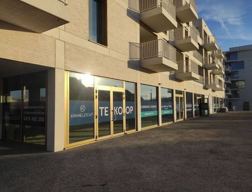                            Bâtiment d’entreprise à vendre à Willebroek
