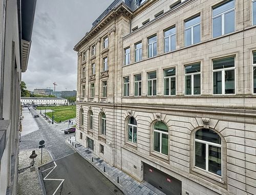                                         Appartement te huur in Brussel, € 2.550
