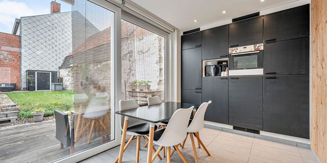 Huis te koop in Hoogweg 32 bus a, 8501 Bissegem