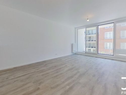                                         Appartement te huur in Anderlecht, € 1.250
