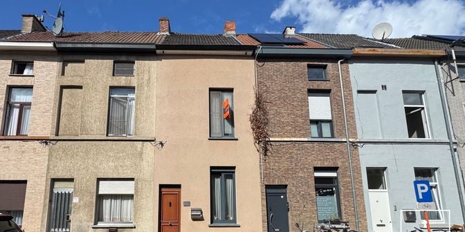 Maison à vendre à Haverstraat 29, 9000 Gent