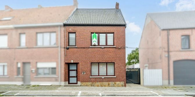 Huis te koop in Molenkouter 130, 9620 Strijpen