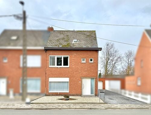                                        Woning te koop in Londerzeel, € 335.000
