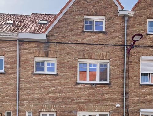                                         Maison deux facades à vendre à Oostende, € 320.000
