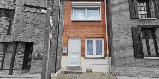 Maison à vendre à 7080 La Bouverie