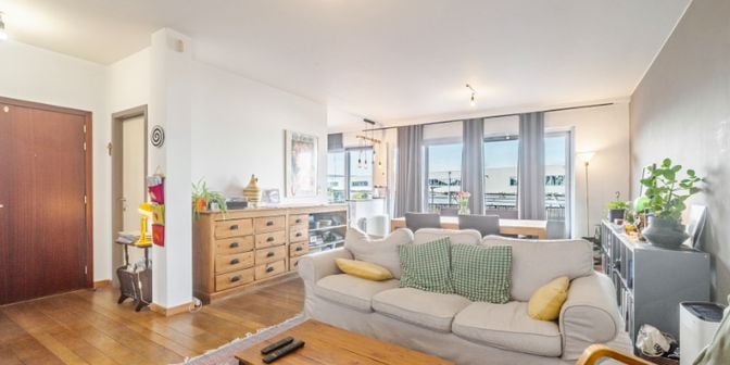 Appartement te koop in Hallestraat 112 bus A6, 2430 Vorst