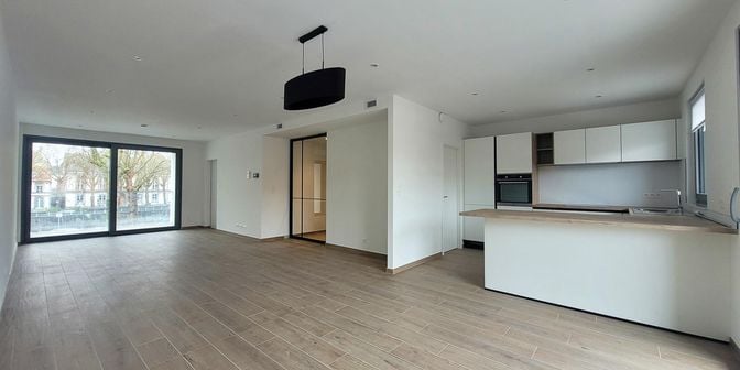 Appartement te huur in Quai Andrei Sakharov 15/5, 7500 Tournai