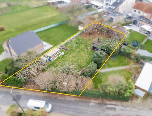                                         Grond te koop in Dendermonde, € 269.000
