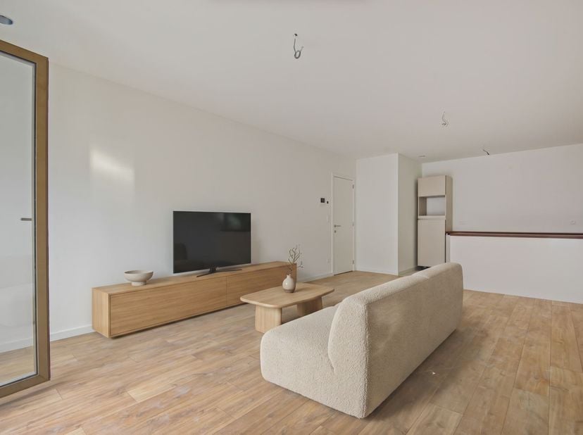 Appartement te koop
                    in 2100 Deurne