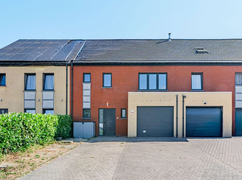 Huis te koop
                    in 6560 Grand-Reng